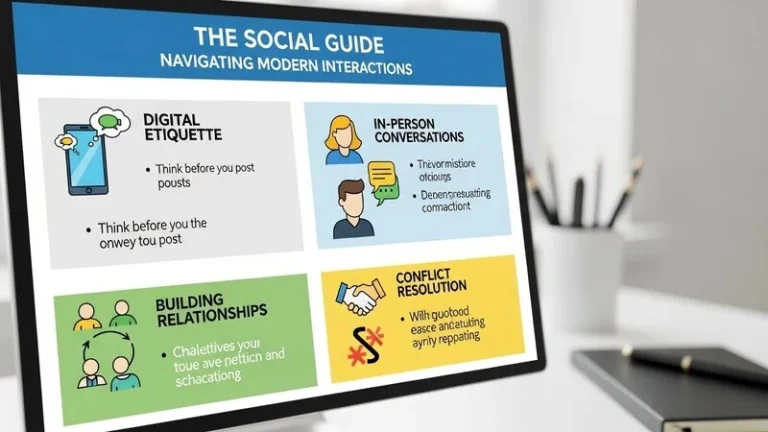 Social Guide